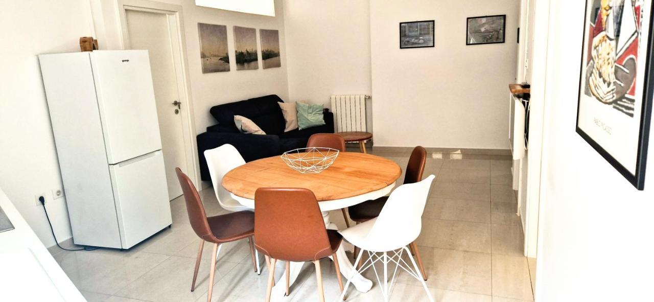 Apartments Villa Alba II Poreč Dış mekan fotoğraf
