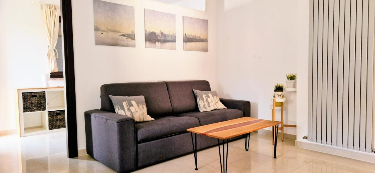 Apartments Villa Alba II Poreč Dış mekan fotoğraf